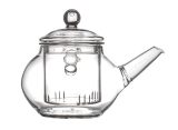 Чайник # 3256, огнеупорное стекло, 190 мл.