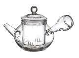 Чайник # 3256, огнеупорное стекло, 190 мл.