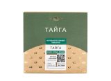 Травяной сбор прессованный «Тайга», 100 г