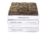 Крепкая дружба, чай с чабрецом, прессованный, 80 г