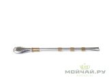 Бомбилья разборная (бомбижья) # 17937, металл
