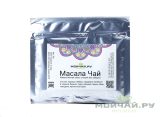 Масала чай. Измельченная смесь специй, 50 г