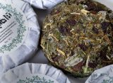 Травяной сбор прессованный "Таежный", 50 г.