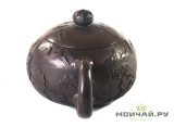 Чайник (moychay.ru) # 22735, цзяньшуйская керамика, 200 мл.