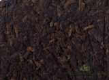 Лао Чаху, шу пуэр из бирманского сырья (Мойчай.ру, сырье 2017, пресс 2019), 357 г