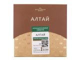 Травяной сбор прессованный «Алтай», 100 г