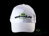 Кепка Moychay.ru, хлопок