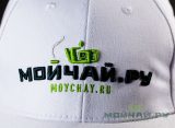 Кепка Moychay.ru, хлопок