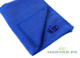 Чабу (чайная тряпочка) Moychay.ru # 26127, ткань