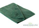 Чабу (чайная тряпочка) Moychay.ru # 26128, ткань