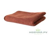 Чабу (чайная тряпочка) Moychay.ru # 26130, ткань