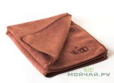 Чабу (чайная тряпочка) Moychay.ru # 26130, ткань