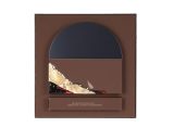 Подарочная коробка для блина пуэра  # 33397