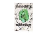 Малахит, хэйча из Аньхуа (Moychay.ru, 2017), 1 кг