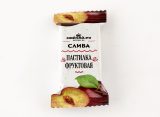 Пастила фруктовая "Слива"