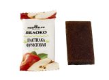 Пастила фруктовая "Яблоко"