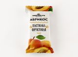 Пастила фруктовая "Абрикос"