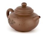 Чайник # 37951, исинская глина, 460 мл.