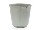Гундаобэй (чахай) # 39589, фарфор, 200 мл.