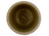 Пиала # 40323, керамика/ручная роспись, 159 мл.