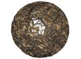 Тайский шэн пуэр с диких деревьев деревни Банлао (Tea forest project, bunch22SP01, май 2022), 200 г