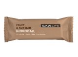R.A.W. LIFE Орехово-фруктовый батончик "Шоколад"