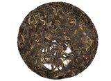 Тайский шен пуэр с диких деревьев,  Moychay Tea Forest Project, batch-First-2022, (limited 72 pieces