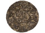Тайский шен пуэр с диких деревьев,  Moychay Tea Forest Project, batch-Zero-2022, (limited 152 pieces