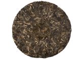 Тайский шен пуэр с диких деревьев,  Moychay Tea Forest Project, batch-Zero-2022, (limited 152 pieces
