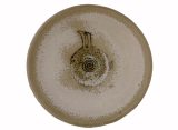 Подставка для крышки чайника ручная работа Мойчай # 41790, керамика/ручная роспись