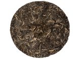 Тайский шен пуэр, дикорастущие деревья. Moychay Tea Forest Project, batch04-2022 (limited 108 pieces