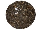 Таиландский ГАБА Ассам красный чай, дикорастущие деревья. Moychay Tea Forest Project, batch04-2022 (