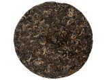 Таиландский ГАБА Ассам красный чай, дикорастущие деревья. Moychay Tea Forest Project, batch04-2022 (