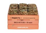 Травяной сбор прессованный «Радость» 2.0, 80 г