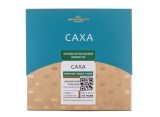 Травяной сбор прессованный «Саха», 100 г
