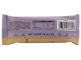 R.A.W. LIFE Protein "Кокос TopStretching"