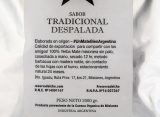Йерба мате "Reserva del Che, Despelada” 2 кг