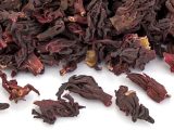 Гибискуса цветы (Каркаде) цельные цветки