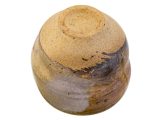 Гундаобэй (чахай) ручная работа Мойчай # 47238, дровяной обжиг/керамика, 155 мл.