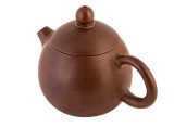 Чайник # 48446, керамика из Циньчжоу, 90 мл.