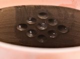 Чайник # 48446, керамика из Циньчжоу, 90 мл.