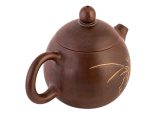 Чайник # 48446, керамика из Циньчжоу, 90 мл.