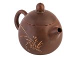Чайник # 48446, керамика из Циньчжоу, 90 мл.