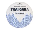 Габа-чай с дикорастущих деревьев, весна 2023