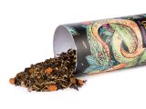 Новогодний чай "Змей", тубус, 50 г