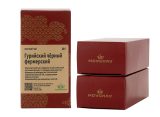 Гурийский чёрный фермерский, коробочка 50 г