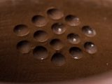 Чайник # 50781, керамика из Циньчжоу, 75 мл.