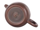 Чайник # 50781, керамика из Циньчжоу, 75 мл.