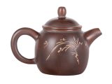Чайник # 50782, керамика из Циньчжоу, 75 мл.