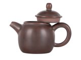 Чайник # 50782, керамика из Циньчжоу, 75 мл.
